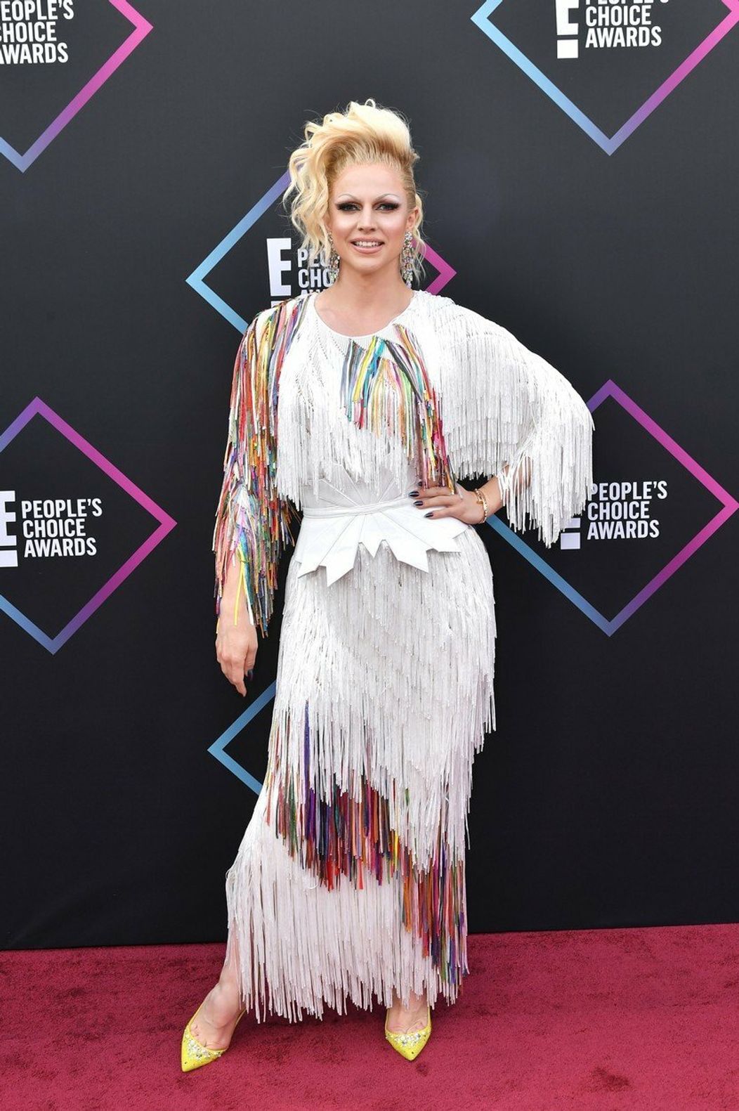Courtney Act