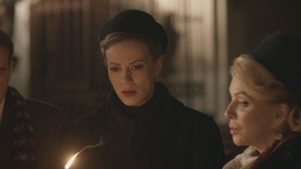 Pohreb Petra Kučeru