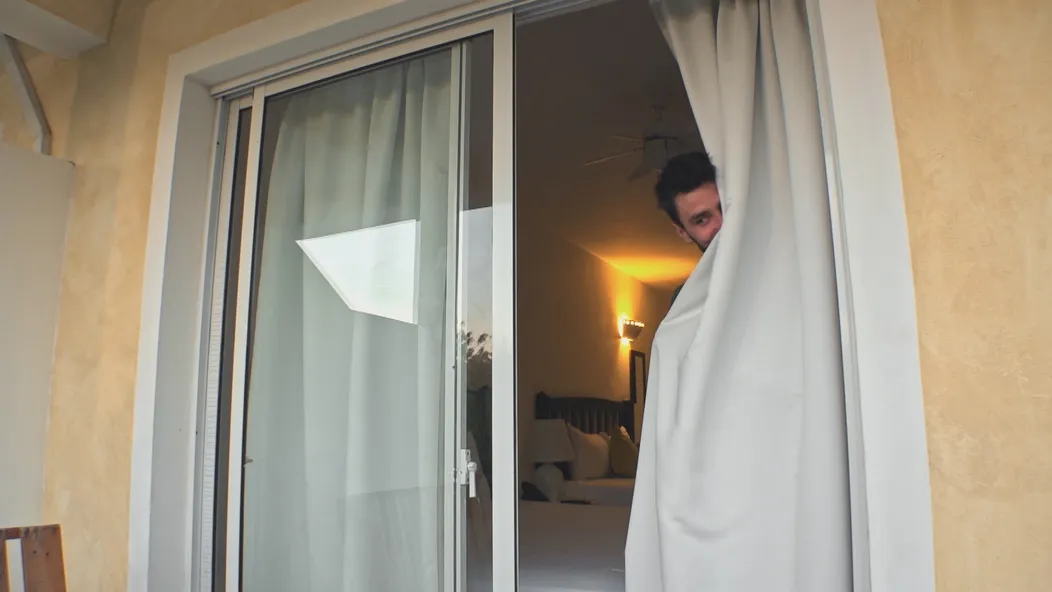 Vašek prišiel zo Survivora za priateľkou s návrhom.