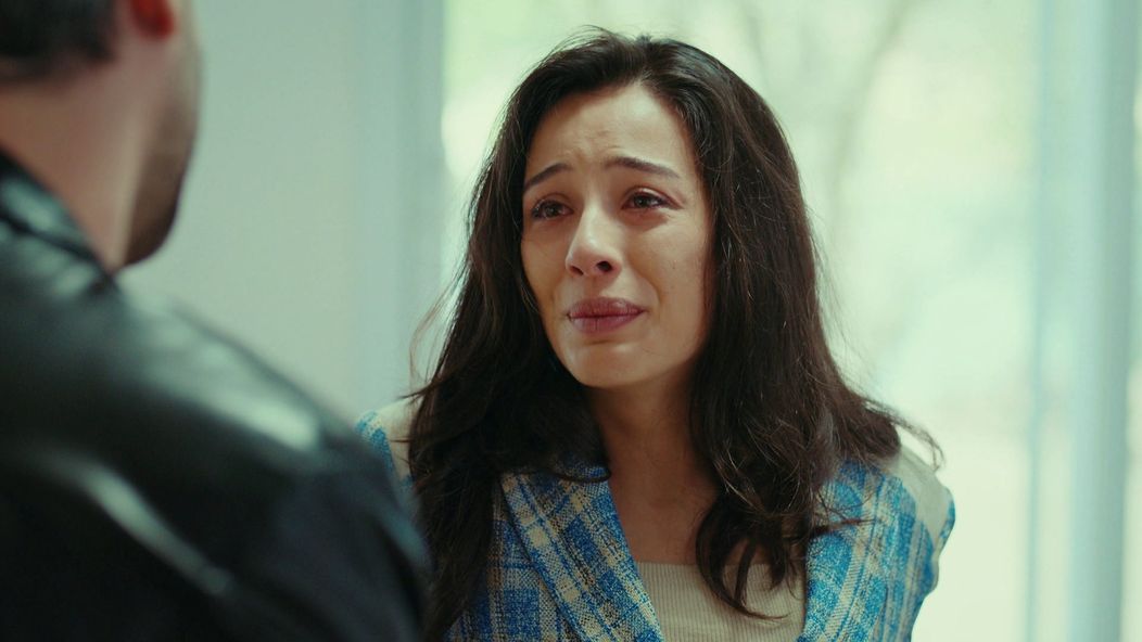 Veľvyslancova dcéra