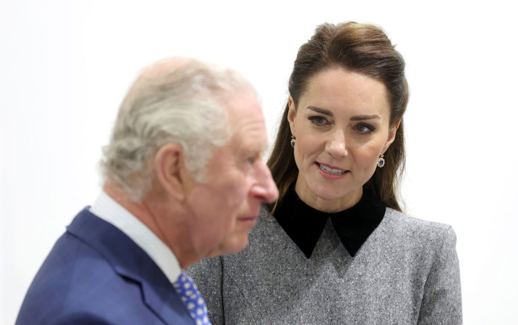 Dôležité momenty princeznej z Walesu zachytené na fotkách