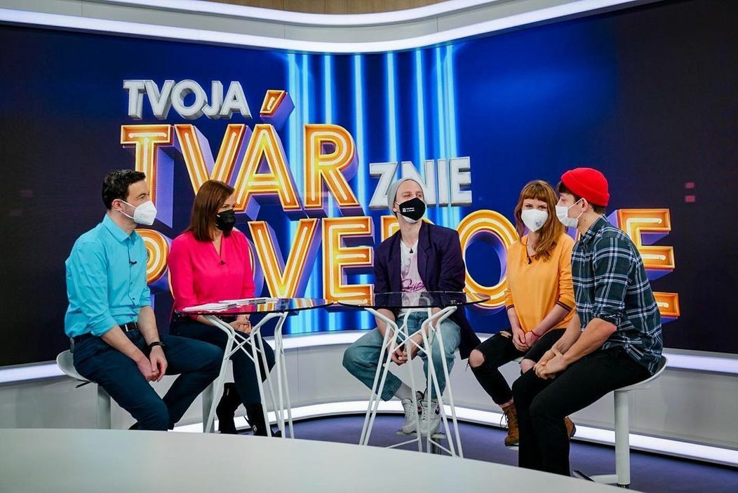 Monika Jankovská skončila v nemocnici.
