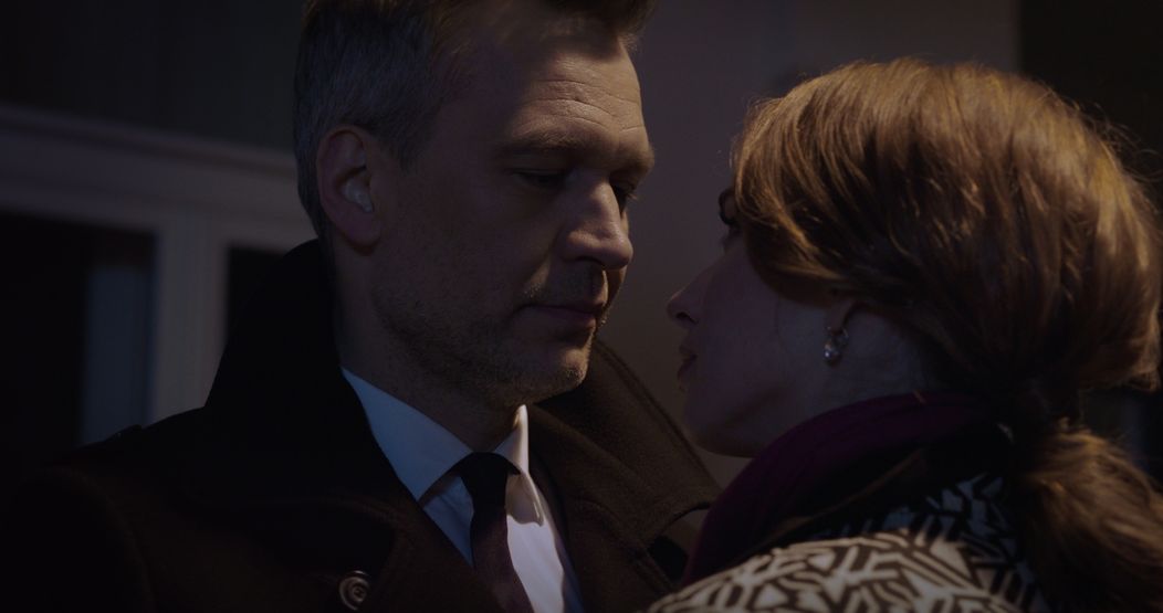 Táňa Pauhofová, Michal Zebrowski, Všetko alebo nič