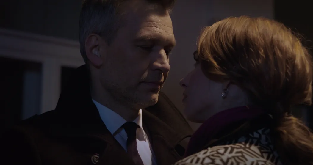 Táňa Pauhofová, Michal Zebrowski, Všetko alebo nič