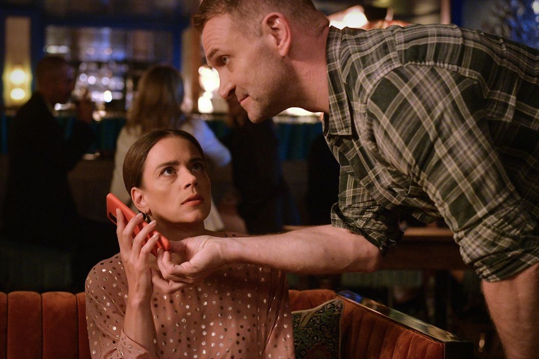 Gabika Marcinková, Tomáš Maštalír