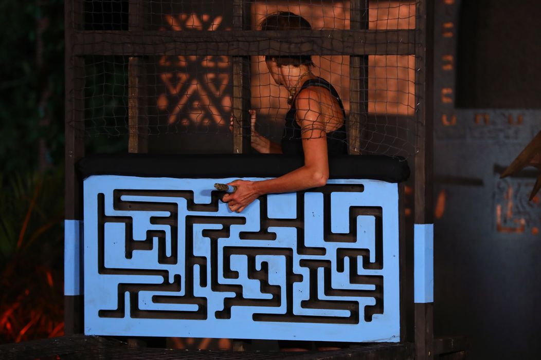 Survivor má za sebou piatu kmeňovú radu a duel, v ktorom vypadla Lída.
