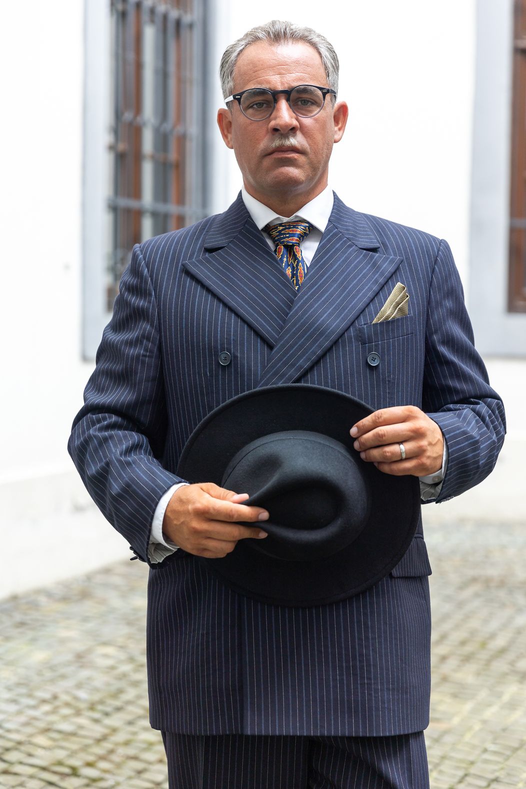 Anežku popravili