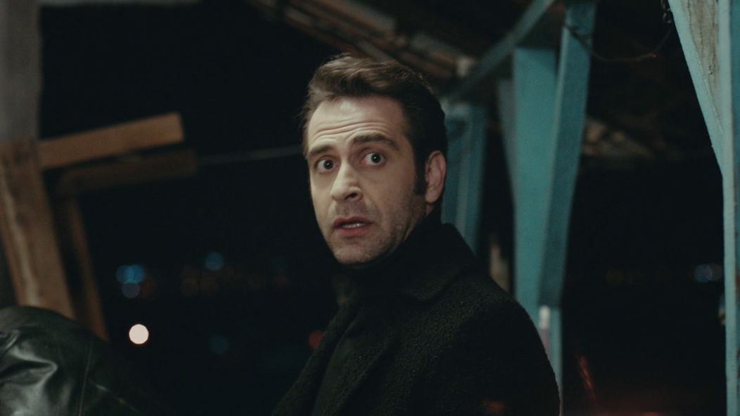 Veľvyslancova dcéra