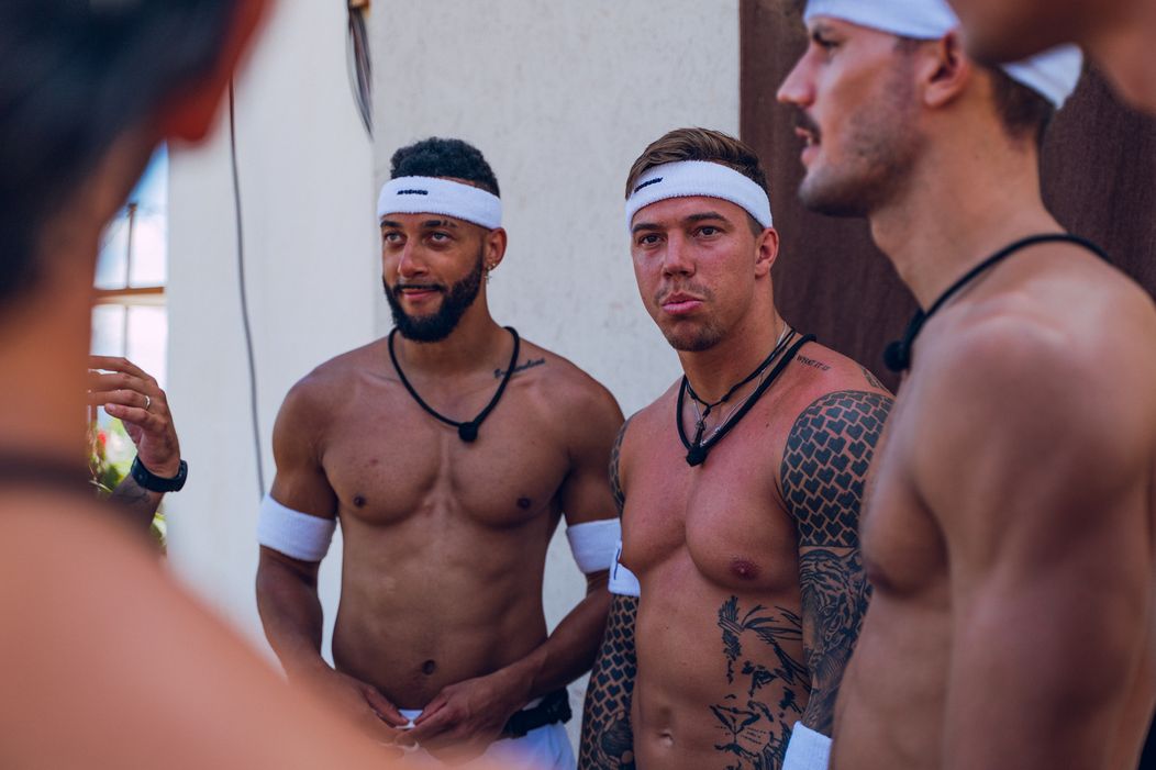Jacob, Kryštof, Jakub