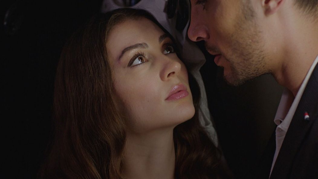 Láska, rozum, pomsta