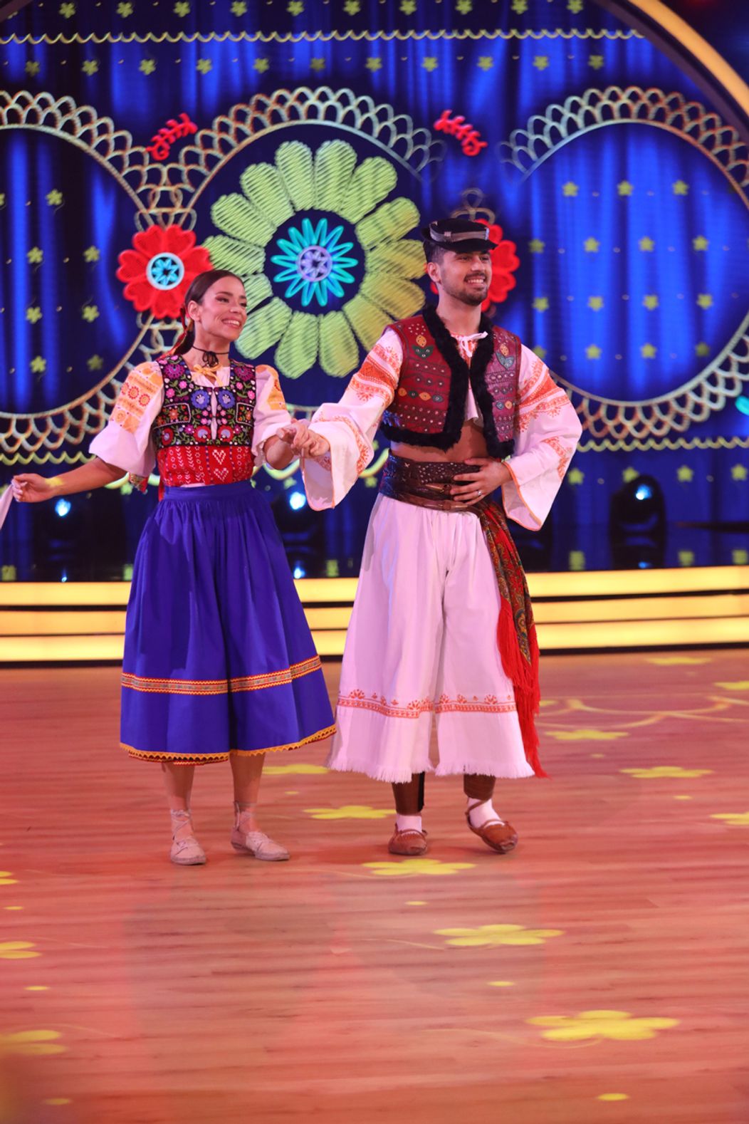 TOP momenty z 5. kola Let’s Dance