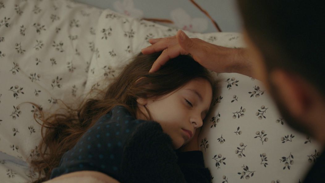 Veľvyslancova dcéra