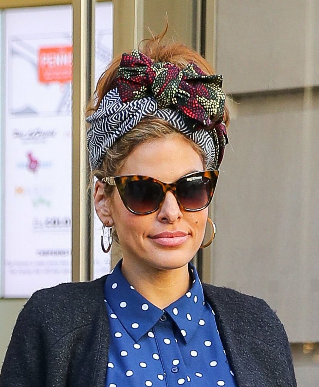 Eva Mendes