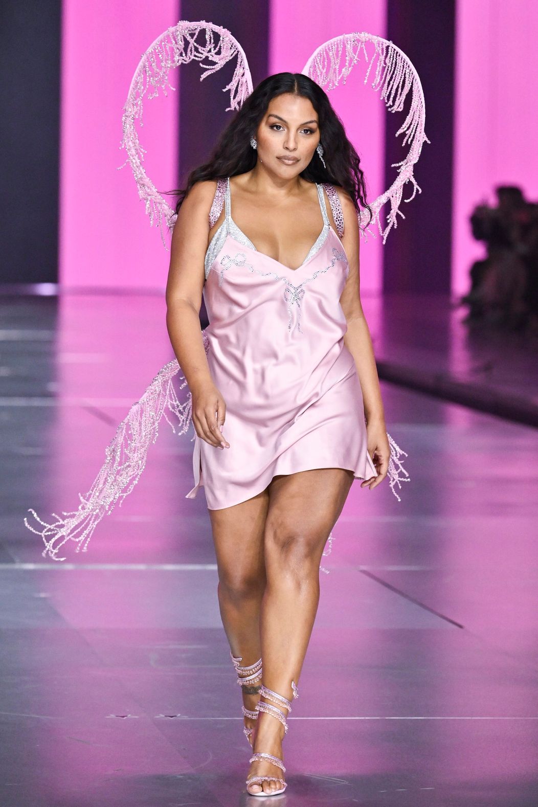 vs show