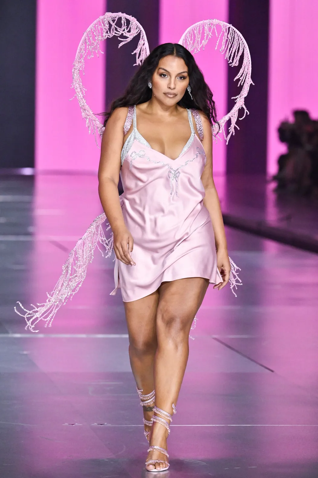 vs show