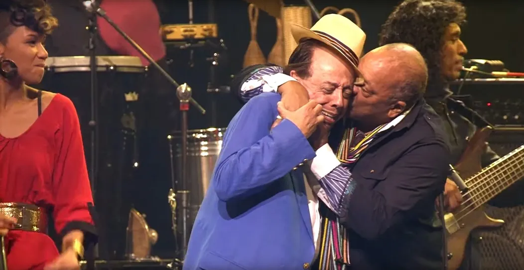 Sérgio Mendes
