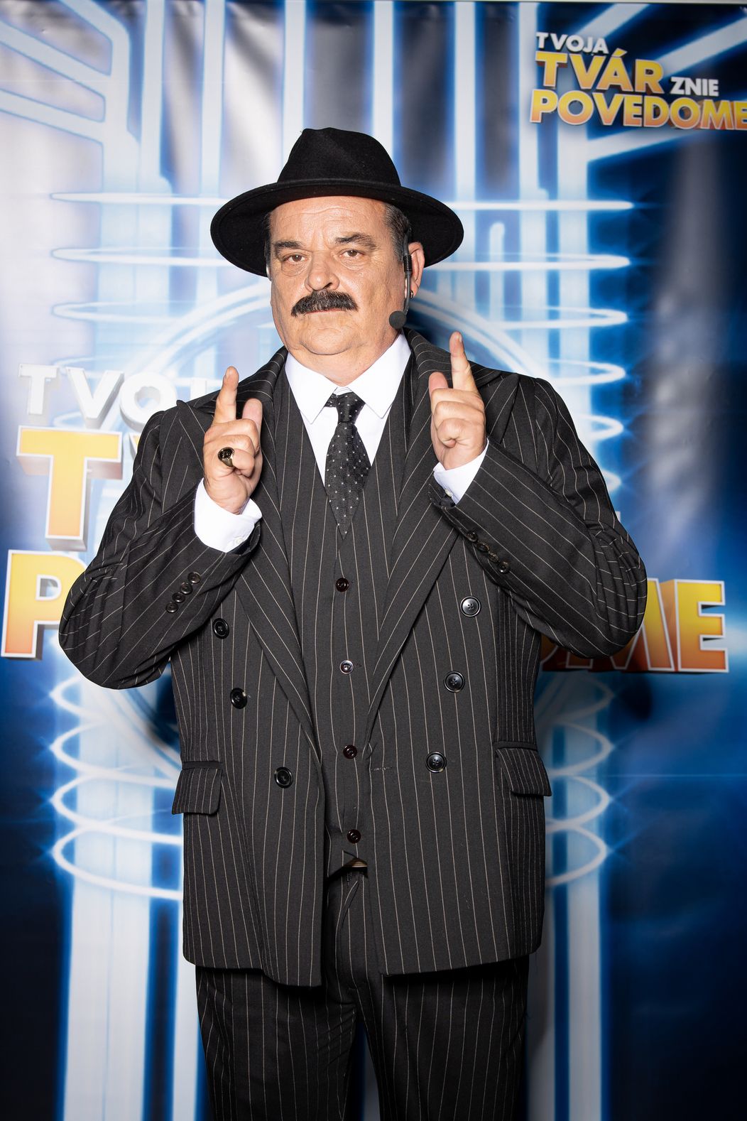 Saša Gachulincová ako Dua Lipa