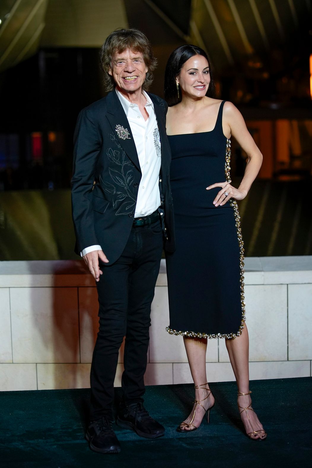 moda z party