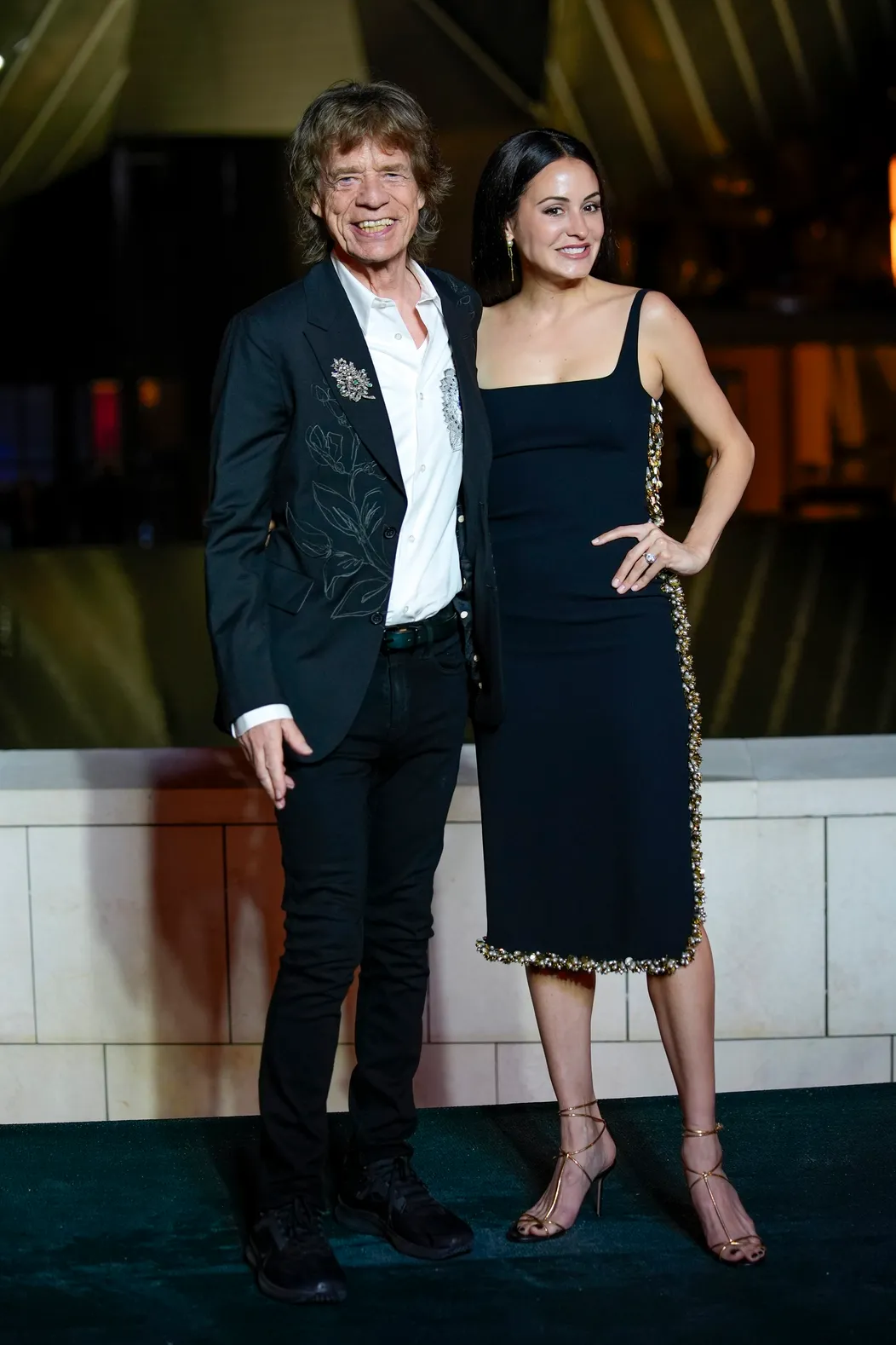 moda z party