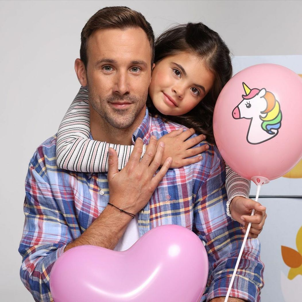 Marek Fašiang a Laura Gavaldová alias Julka a Tomáš