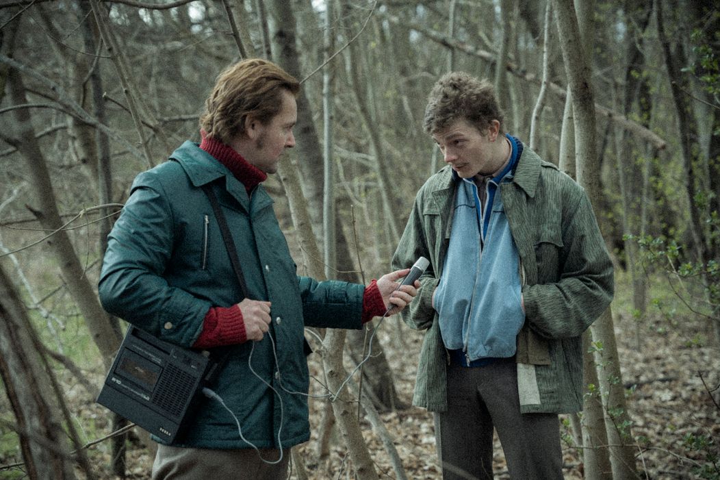 Metóda Markovič: Hojer - 2. epizóda Ženská obeť