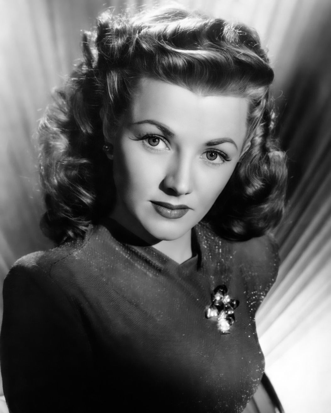 Zomrela Phyllis Coates