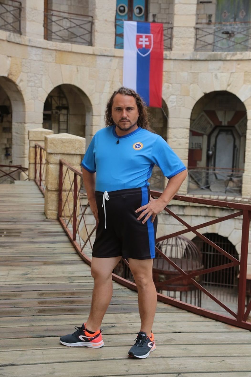 Martin Meľo