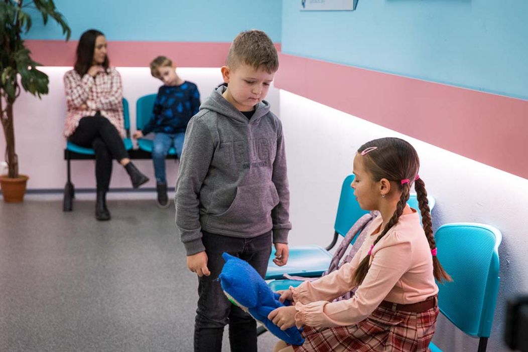 Hanka si už vybrala brata. Toto je on