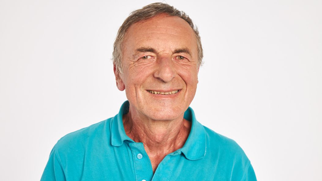 Zdeněk Novák
