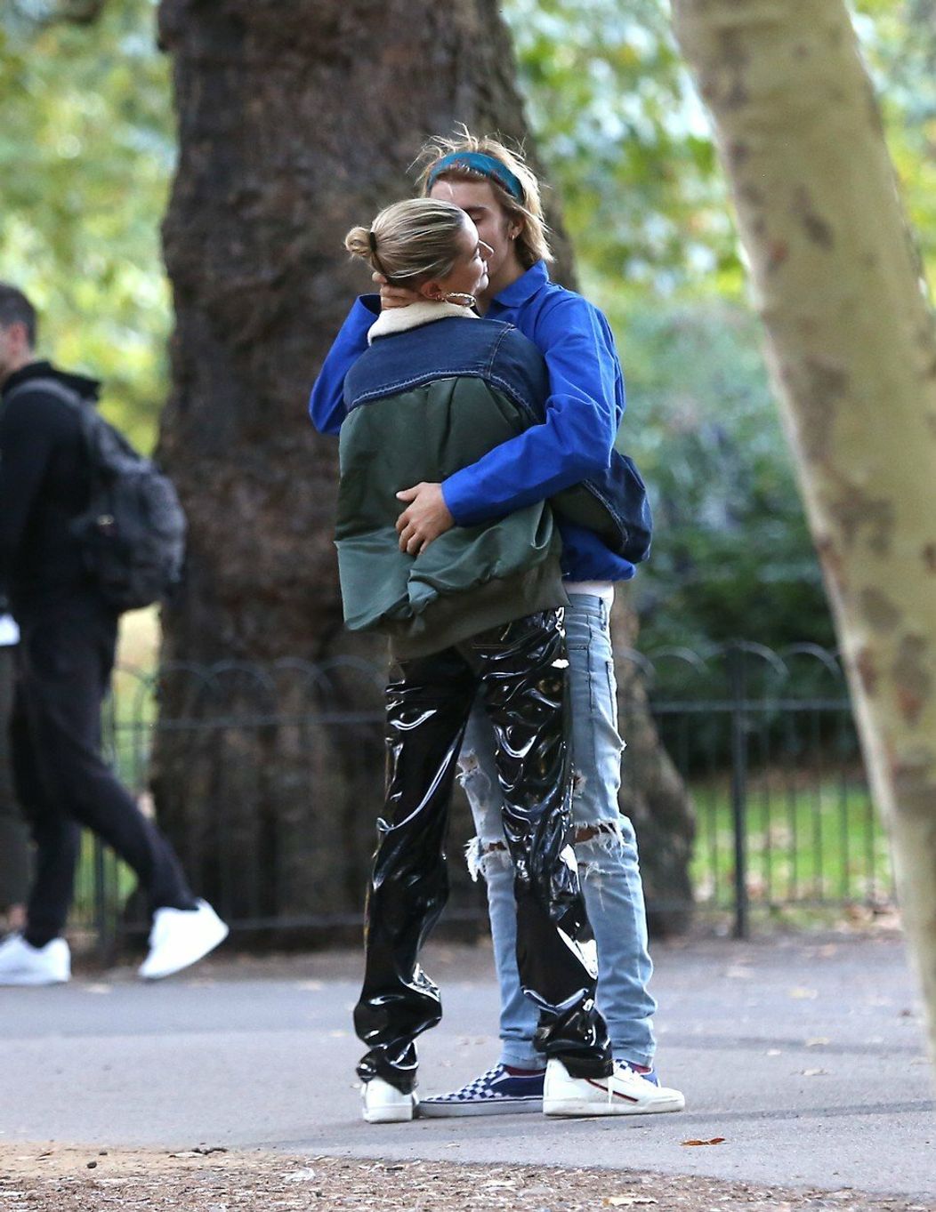 Justin Bieber a Hailey Baldwin