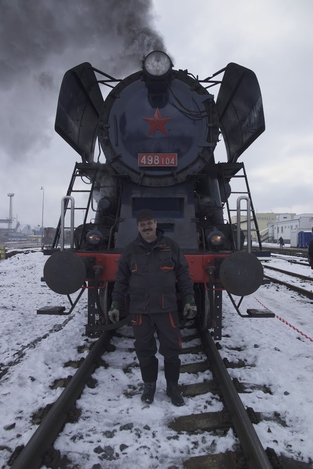 Hospodár Martin si splnil detský sen
