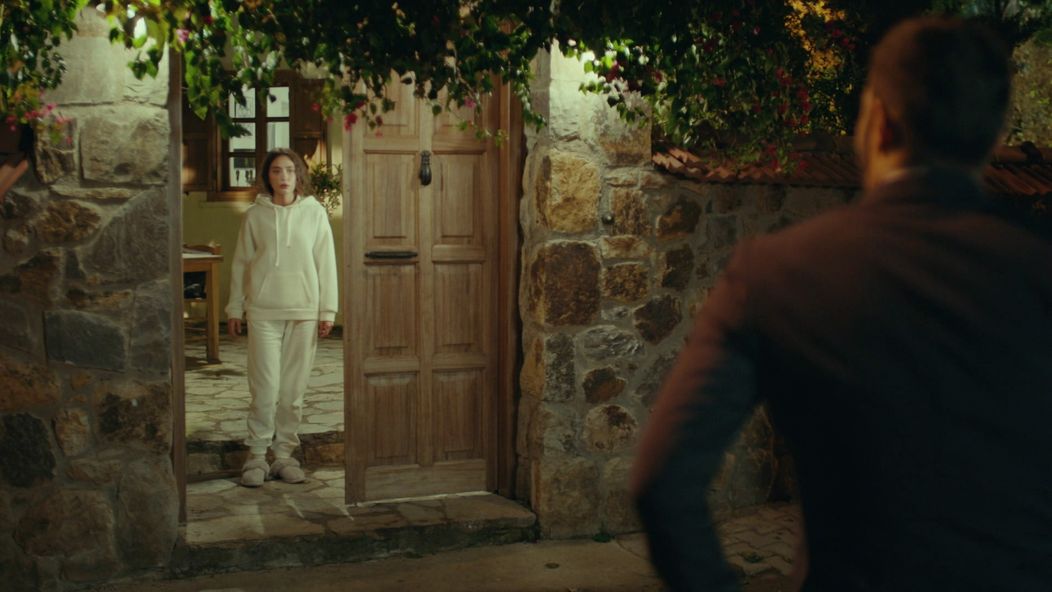 Veľvyslancova dcéra