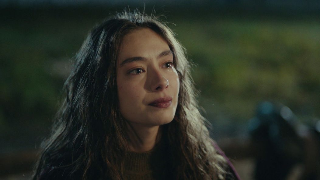 Veľvyslancova dcéra