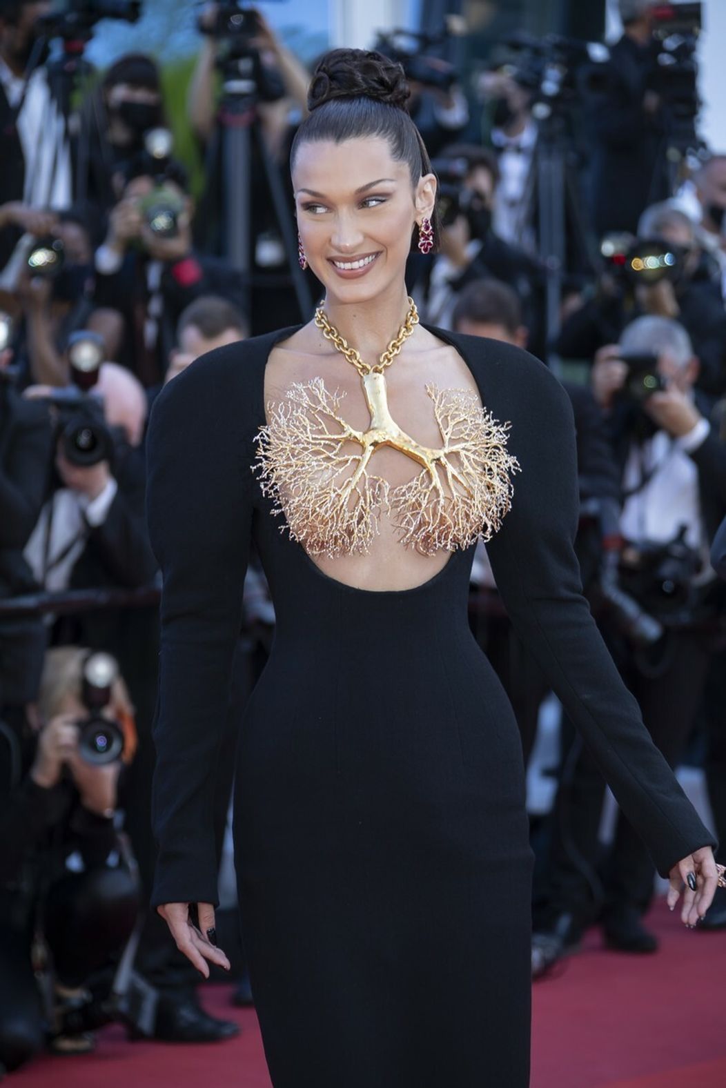 Bella Hadid