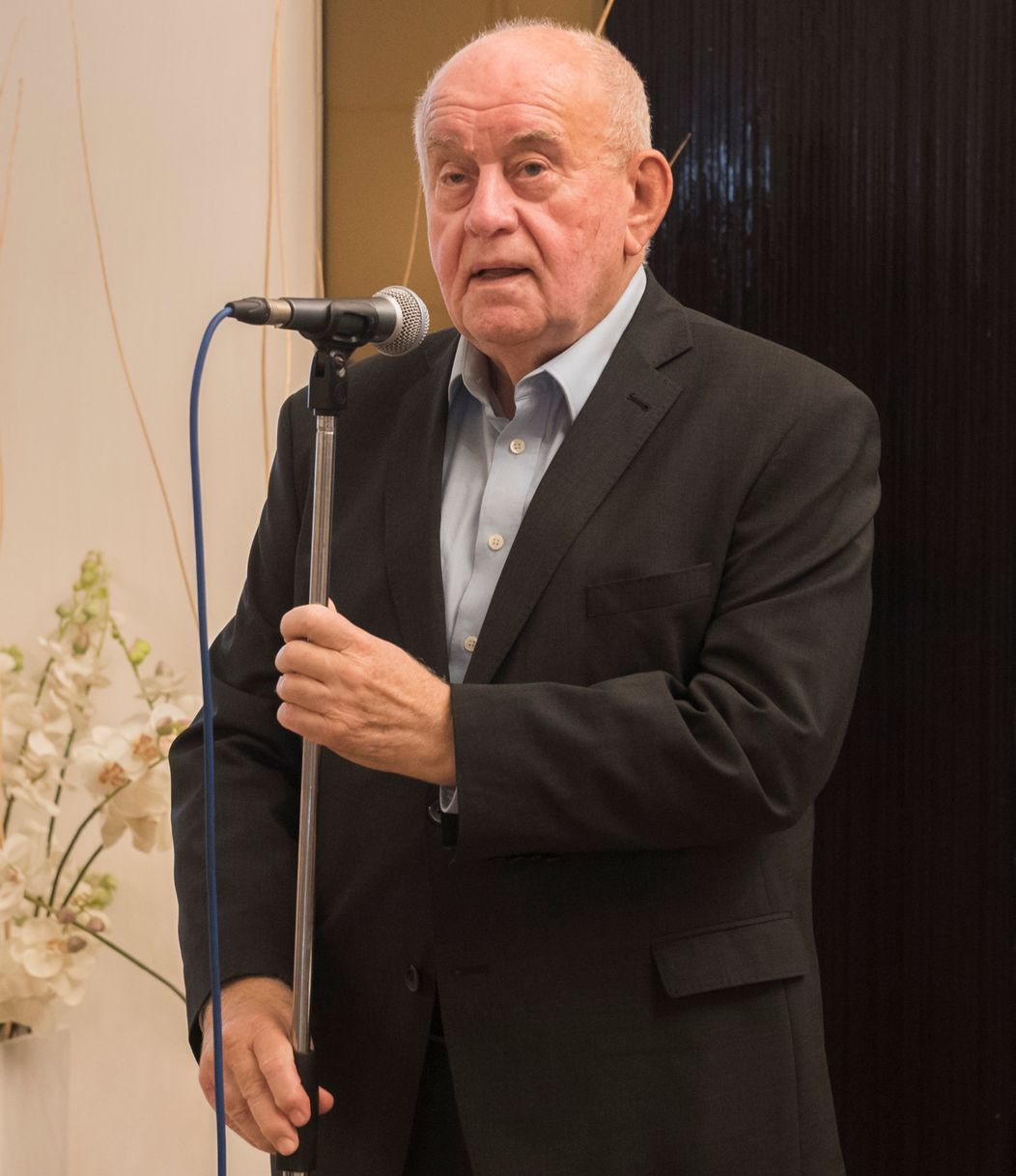 Pavol Zelenay