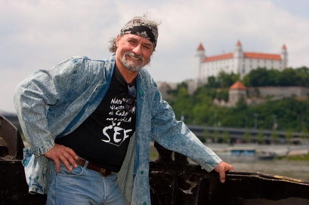 Martin Kucek