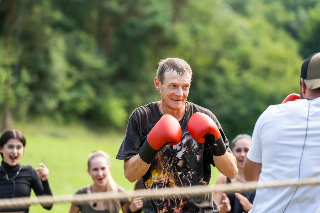 Farmu ovládol Attila, boxerský ring Lucia s Adamom