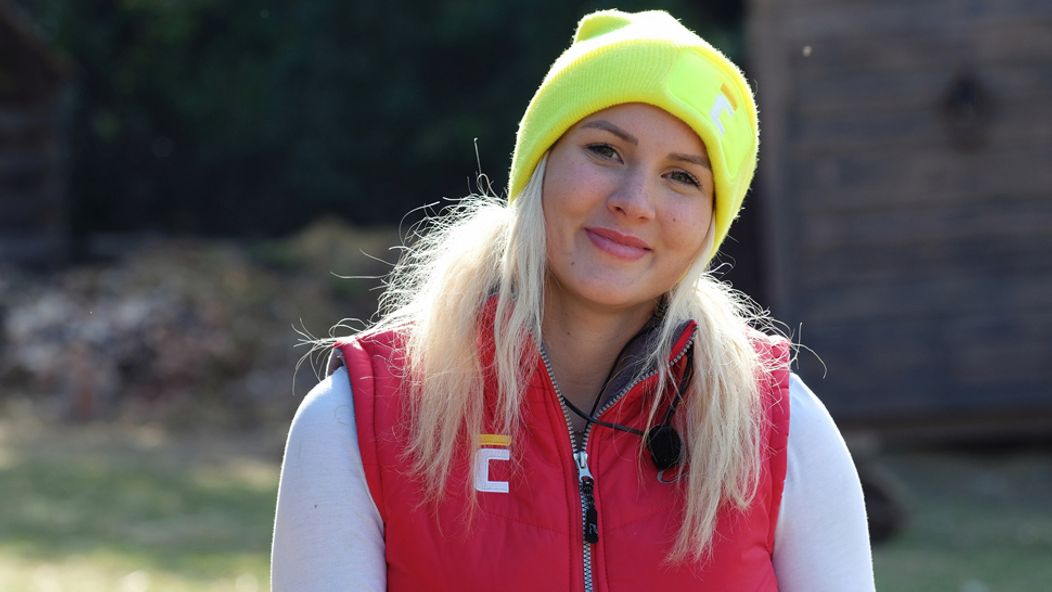 Stanka Klčová