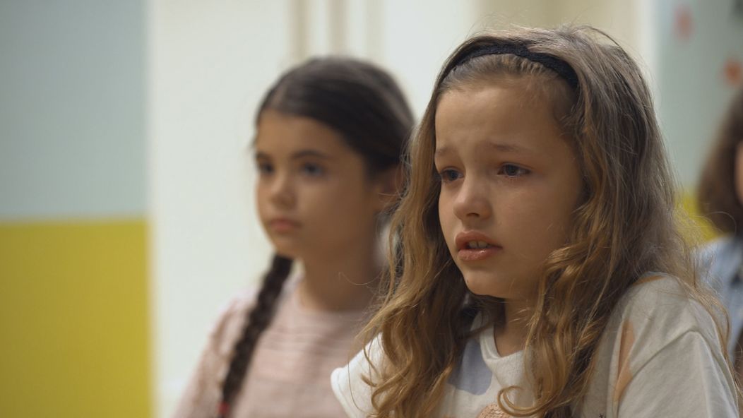 Spoločné objatie bude plné sĺz.