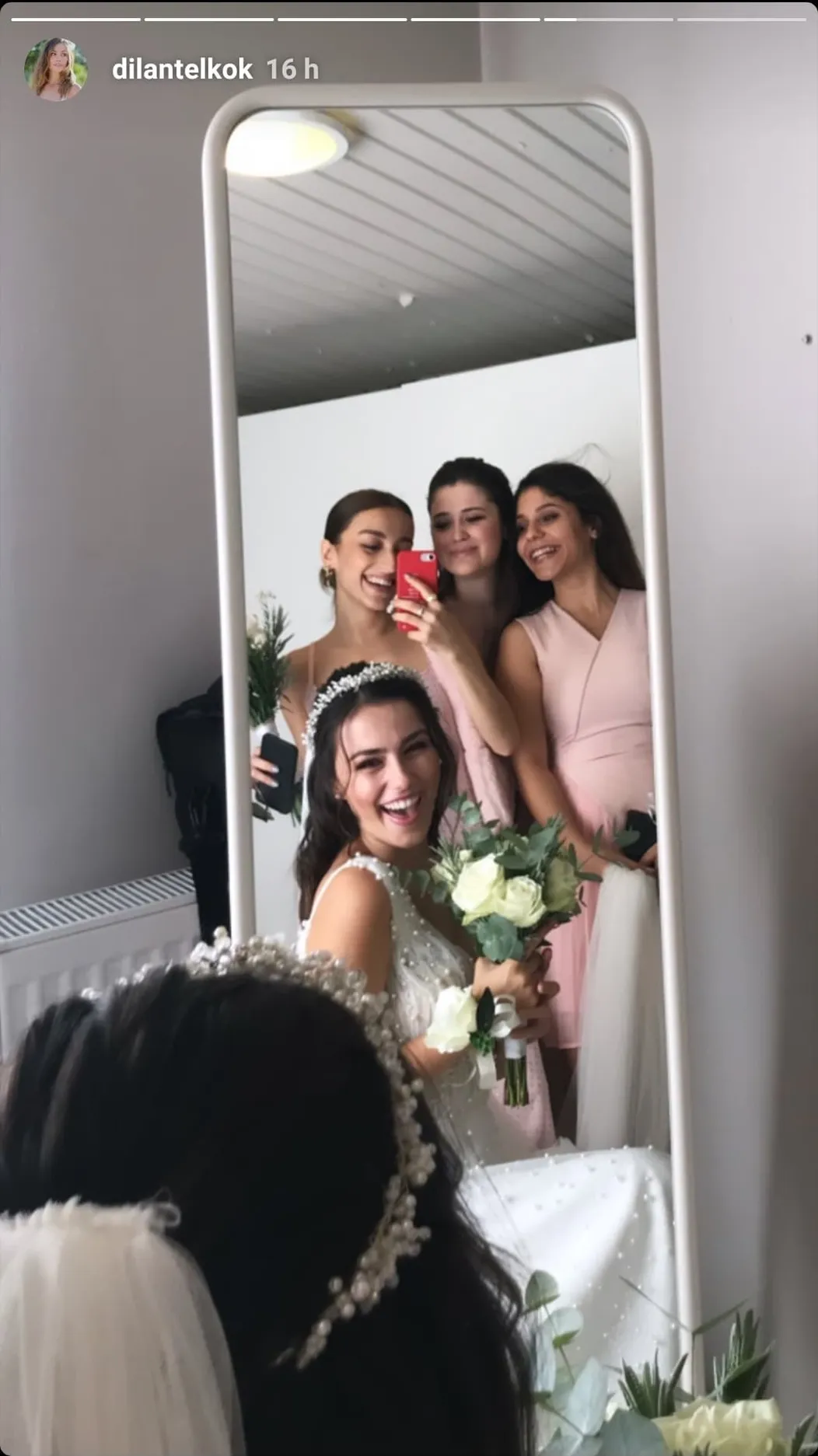 Marlene Favela s manželom