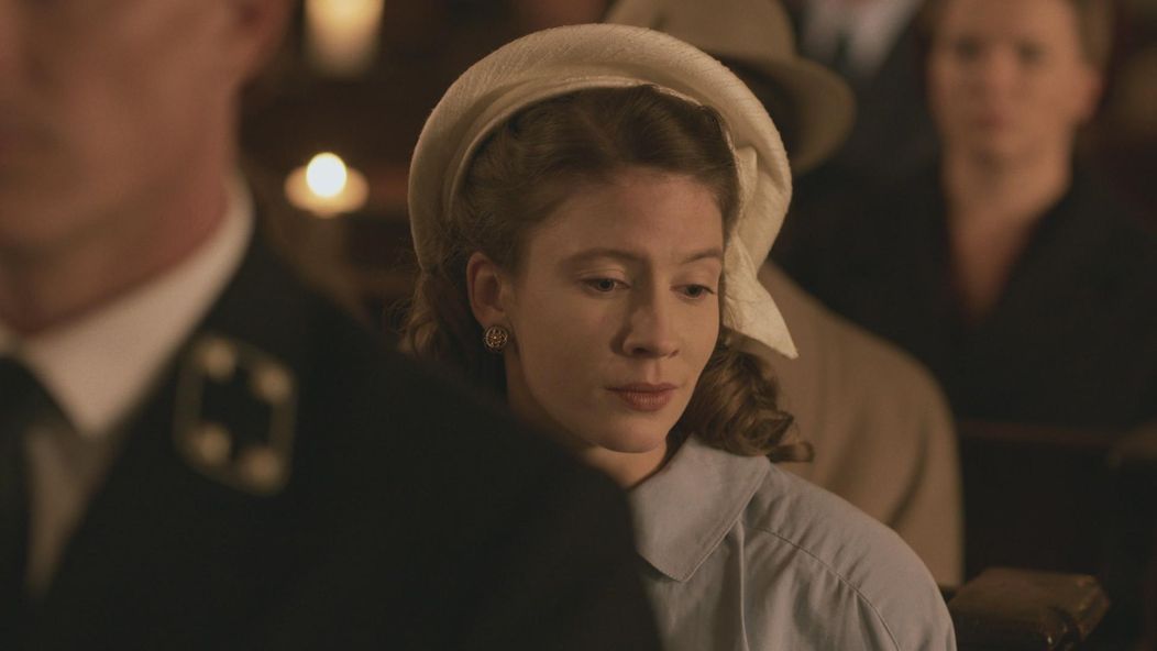 Lena rozpoznala Kaspera