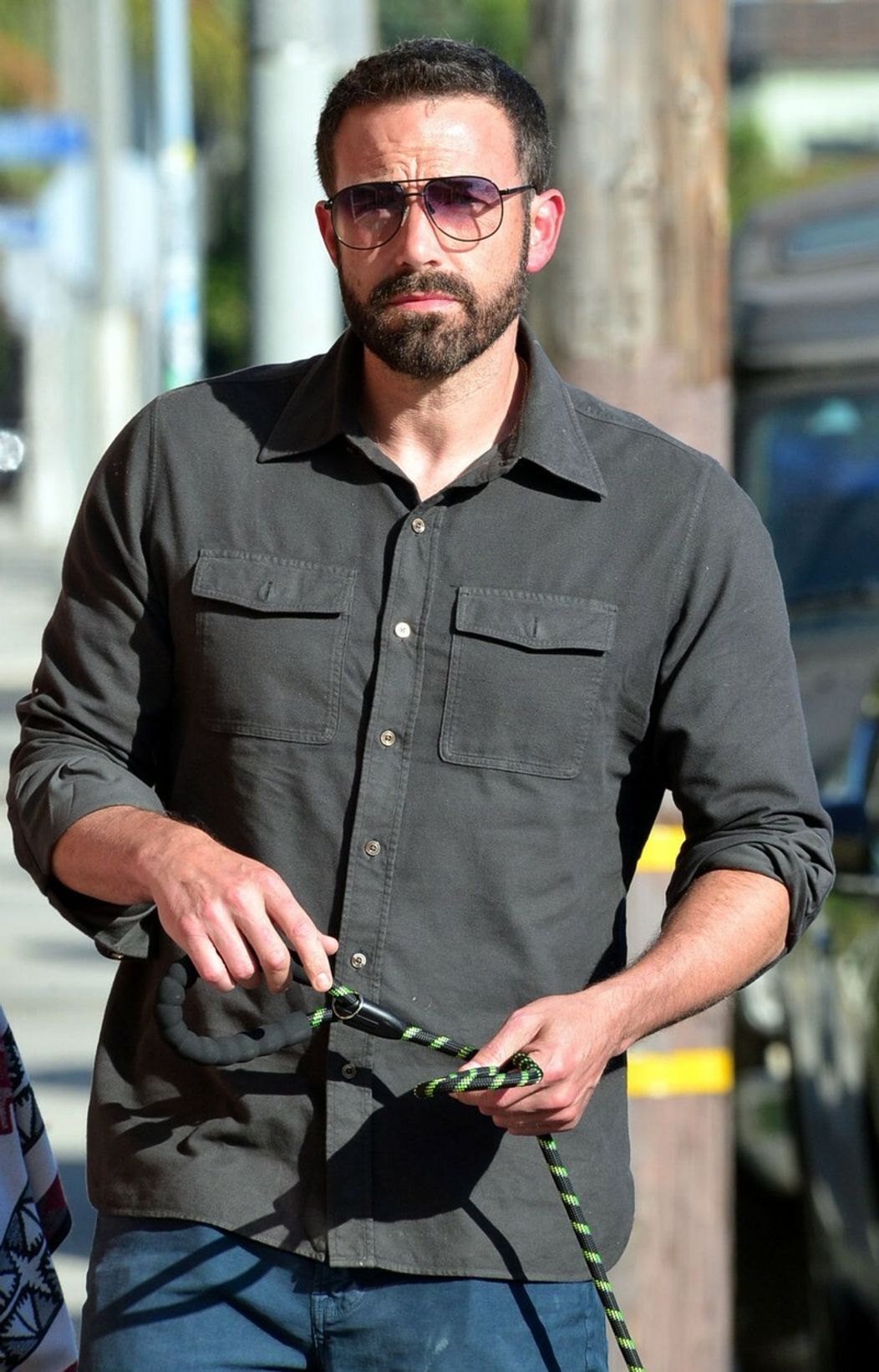 Ben Affleck Ana de Armas