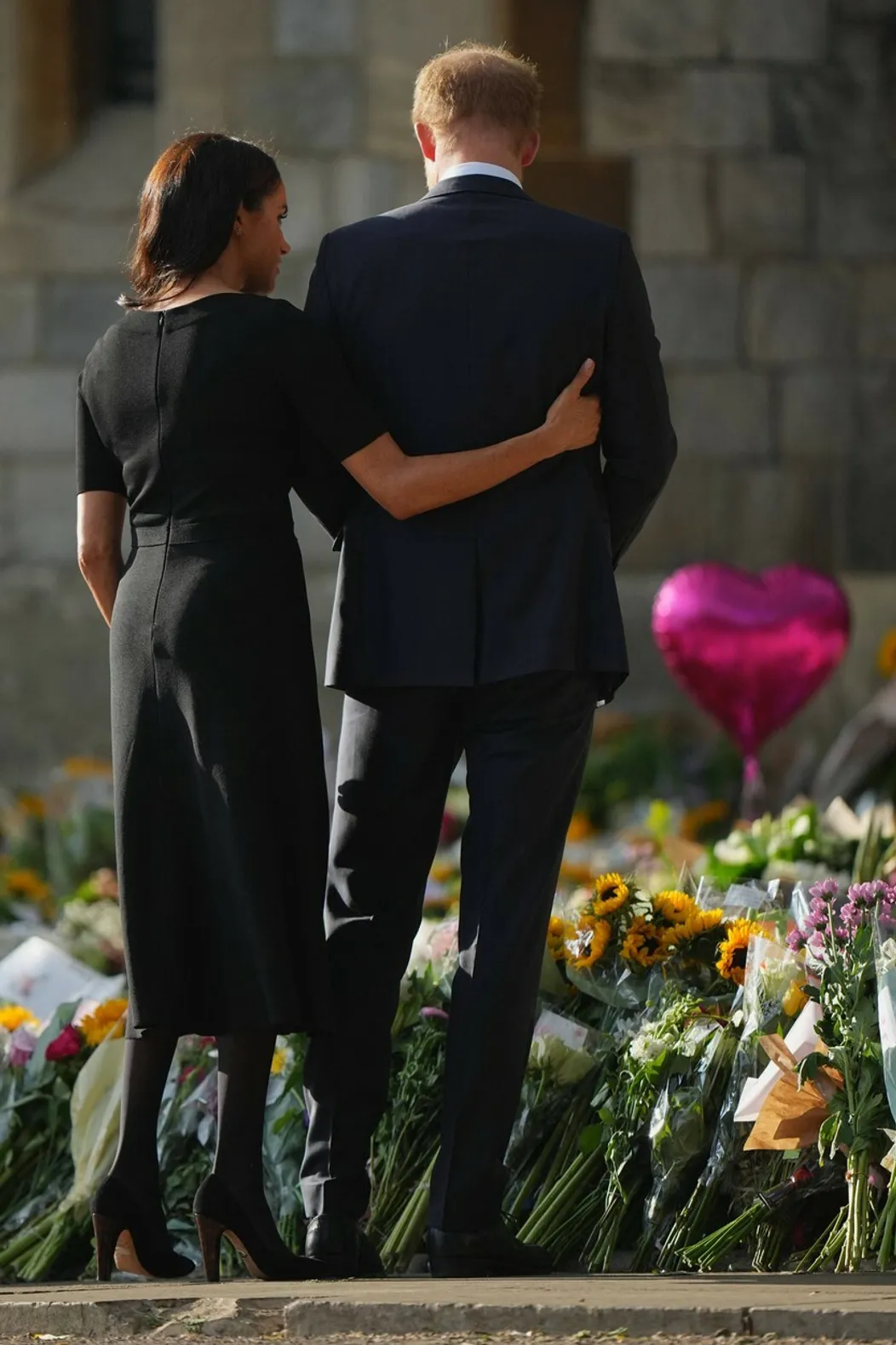 Meghan a Harry