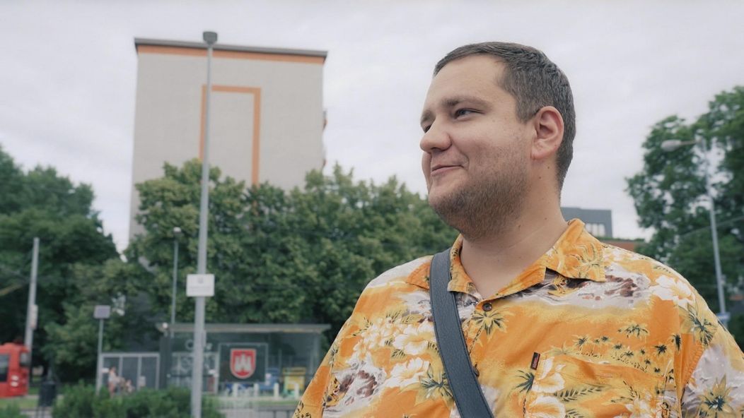 Michala čakalo na ceste za premenou mnoho výziev. Na jej konci došiel do úspešného cieľa.