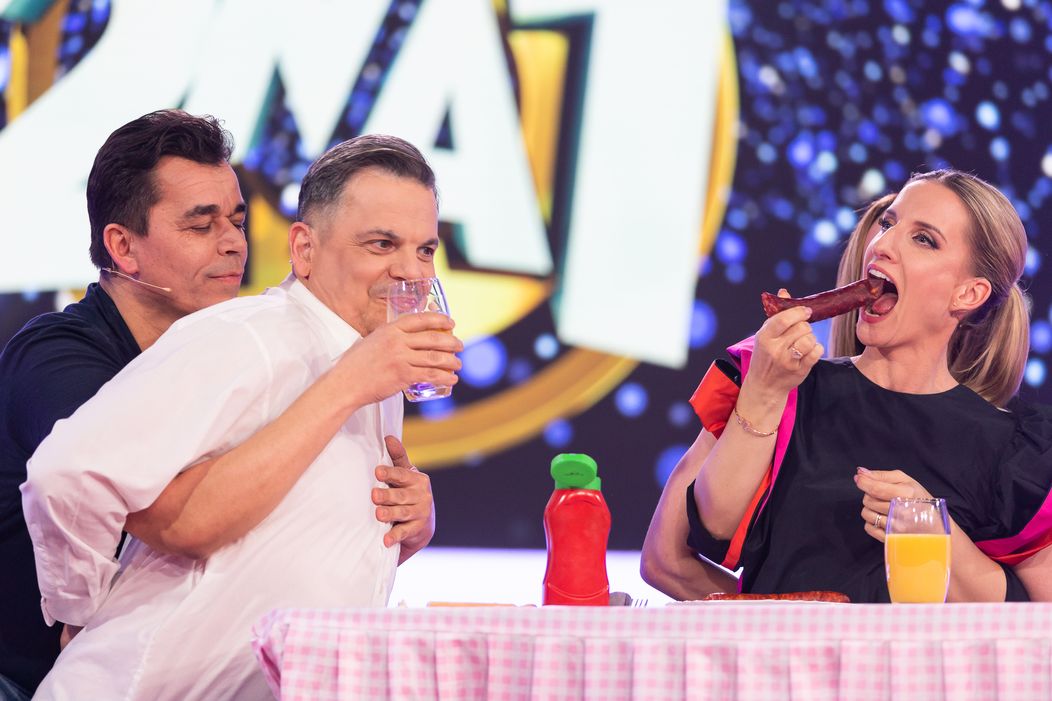 Chutná odplata Jany Kovalčíkovej