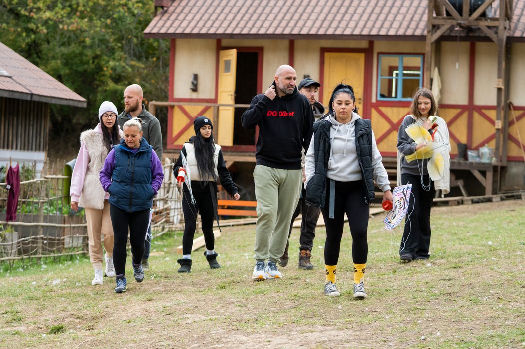 Najkrajšieho šarkana mala Ema, do duelu ide Lucia s Denisom