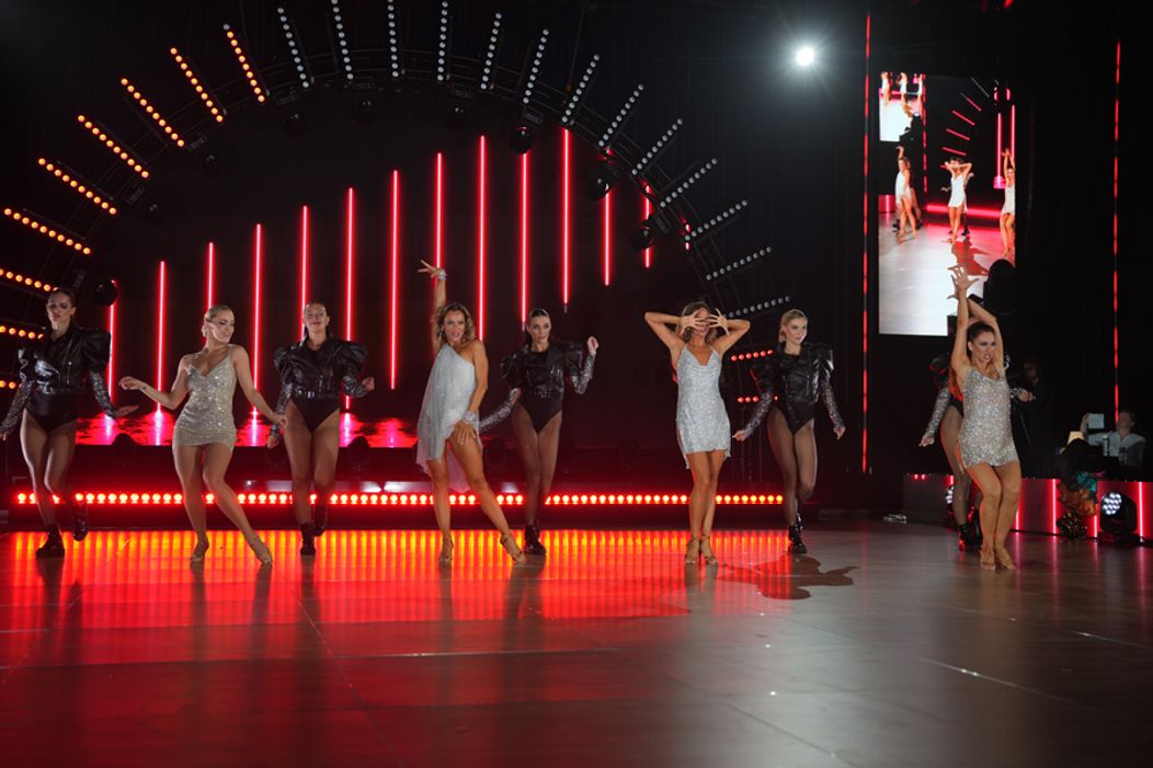 Zákulisie Let's Dance turné: Bolo to veľkolepé