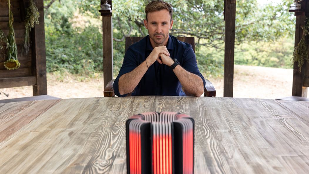 Marek Fašiang a Alica