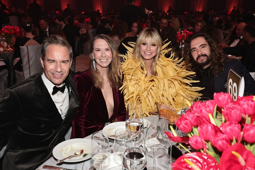 Eric McCormack a Janet Holden sa rozvádzajú