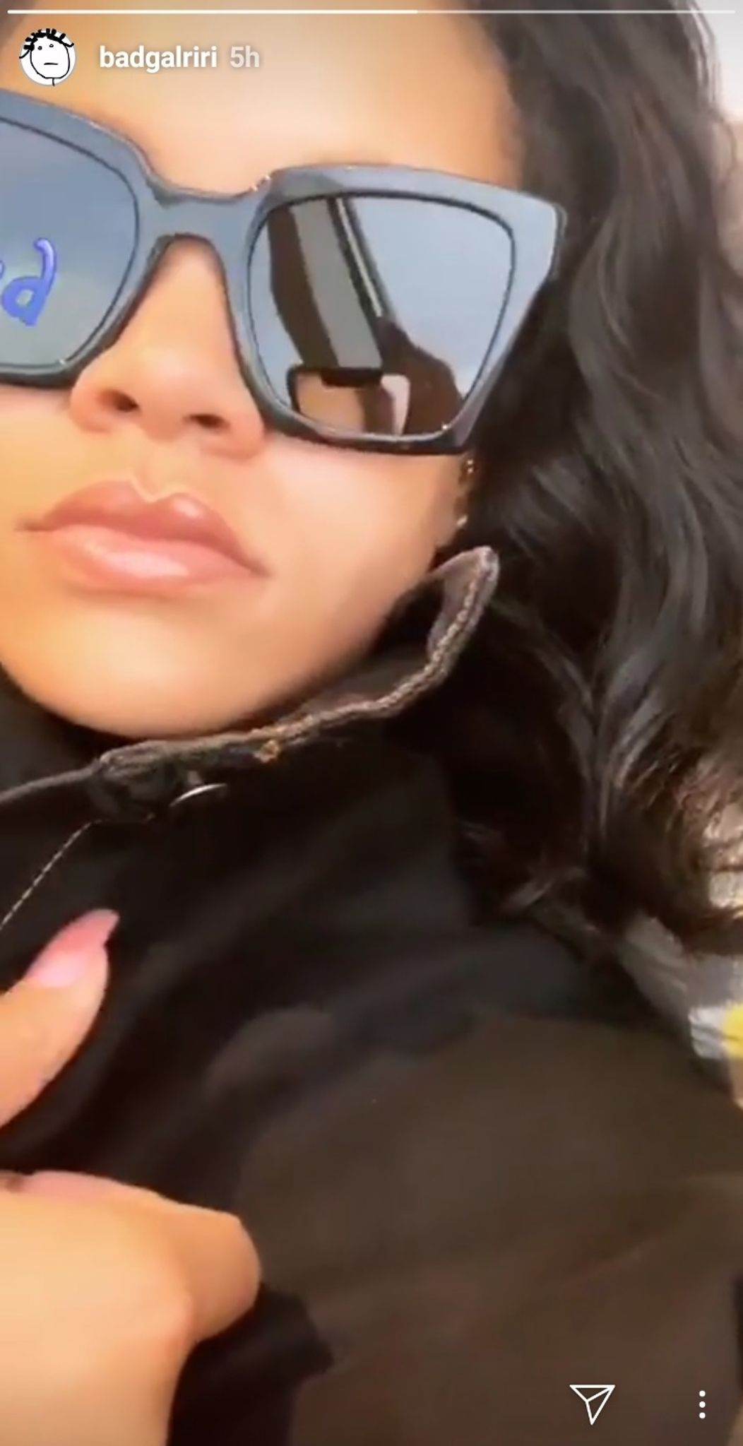 Rihanna